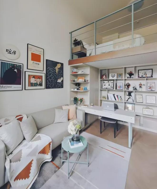 开云体育对抗回南天玩转小户型！华南租赁产品4大进阶攻略请收好(图5)