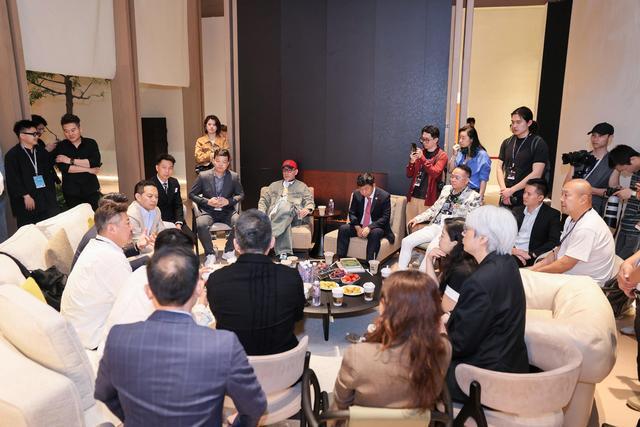 第55届国际名家具展览会定档开春首展锚定产业航向(图3)