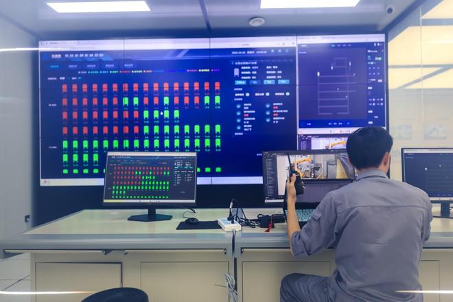 海南糟粕醋全球最大“透明工厂”投产重塑海南在地家庭餐桌新标准(图3)