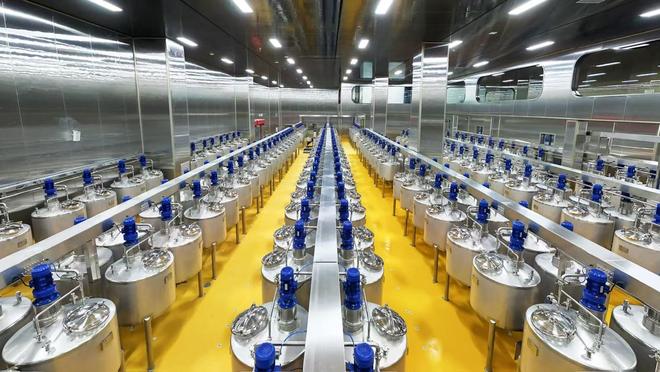 海南糟粕醋全球最大“透明工厂”投产重塑海南在地家庭餐桌新标准(图2)