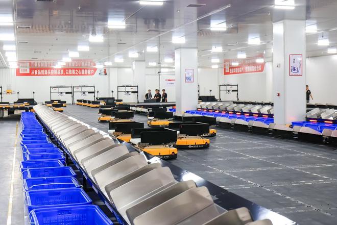 海南糟粕醋全球最大“透明工厂”投产重塑海南在地家庭餐桌新标准(图5)