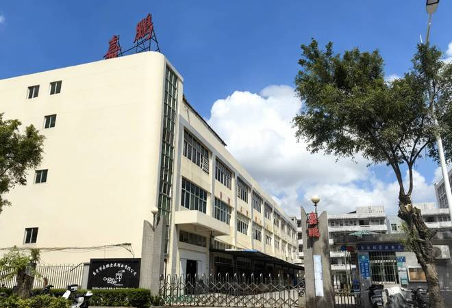 开云体育嘉鹏户外家具双基地产能格局成型全球化服务能力再升级(图2)