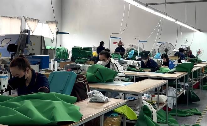 开云体育嘉鹏户外家具双基地产能格局成型全球化服务能力再升级(图5)