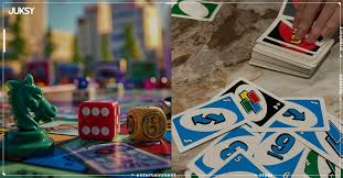 开云体育2024年热门桌游TOP10：人气餐桌游戏推荐(图1)