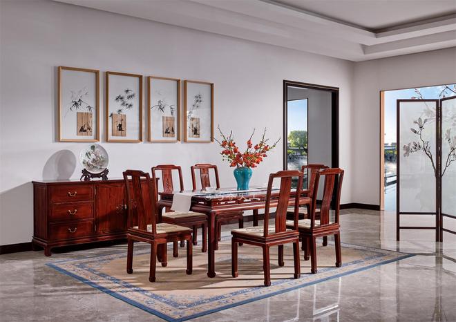 红木家具厂家揭秘：10大品牌谁才是你的选择(图1)