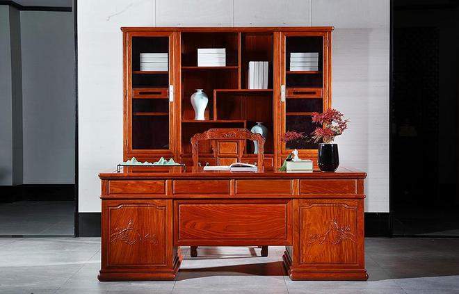 红木家具厂家揭秘：10大品牌谁才是你的选择(图2)