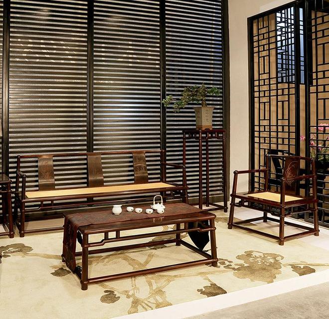 红木家具厂家揭秘：10大品牌谁才是你的选择(图3)
