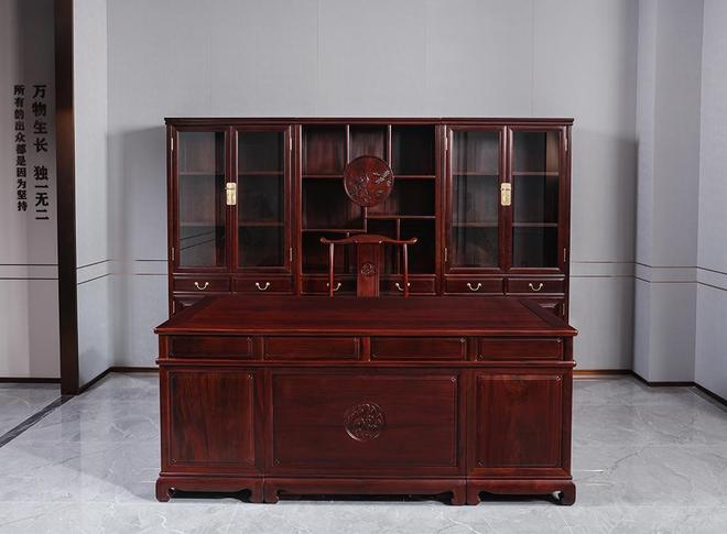 红木家具厂家揭秘：10大品牌谁才是你的选择(图5)