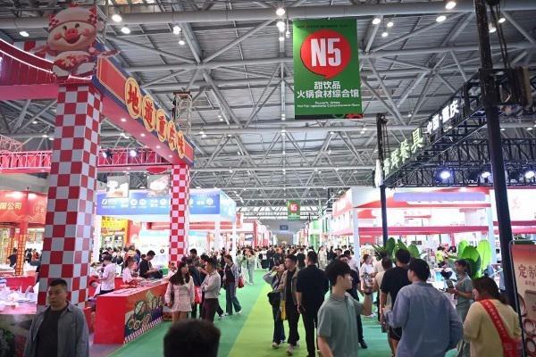 从山城烟火到全球餐桌重庆以产业之力加快打造“世界火锅之都”(图1)