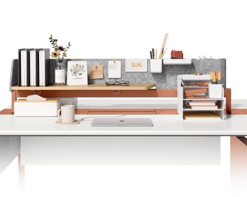 如何以“人”为本打造灵动高效的办公空间？(图3)