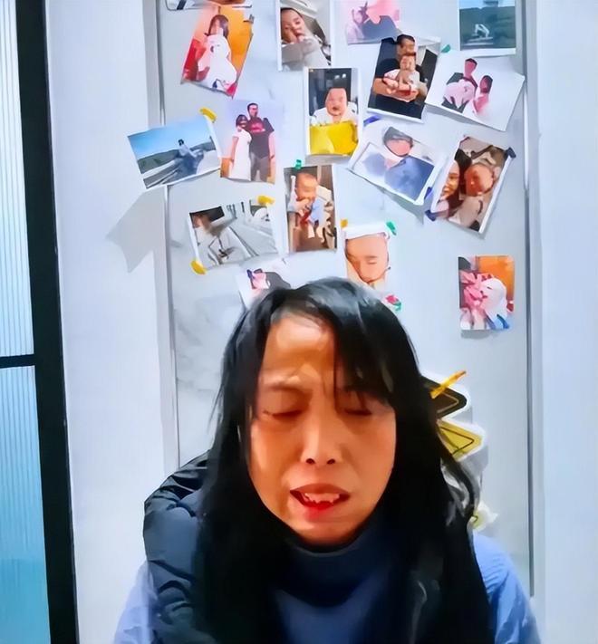 撞死一家三口的廖某宇照片曝光！法庭上满脸不服看不出一丝悔意(图1)