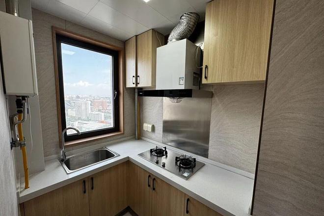 新增400张床位！为城市建设者打造“有温度的家”(图4)