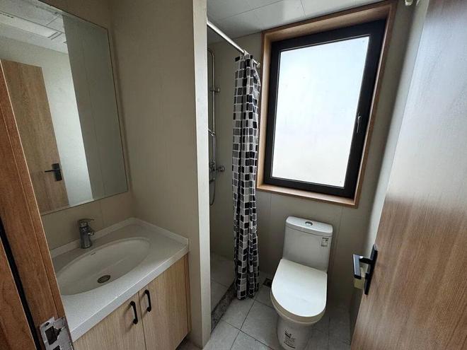 新增400张床位！为城市建设者打造“有温度的家”(图5)