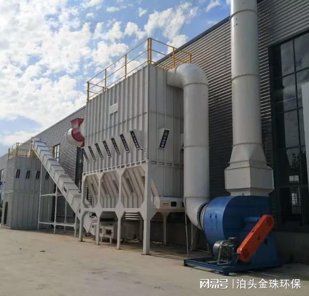 木工家具厂配套防爆袋式除尘kaiyun体育网页版器结构特点的专业解析(图1)