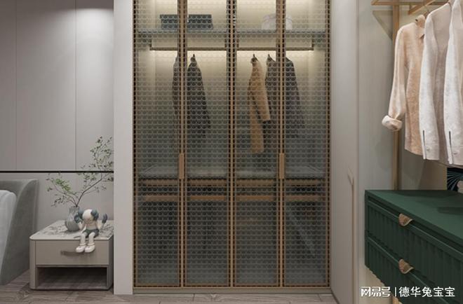 2025年全屋定制十大品牌排行全解析(图5)