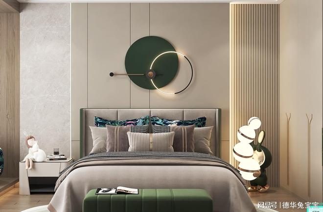 2025年全屋定制十大品牌排行全解析(图4)