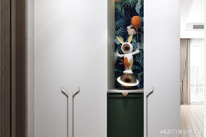 2025年全屋定制十大品牌排行全解析(图2)