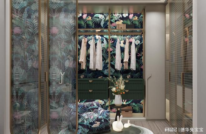 2025年全屋定制十大品牌排行全解析(图3)