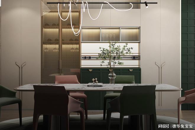 2025年全屋定制十大品牌排行全解析(图1)