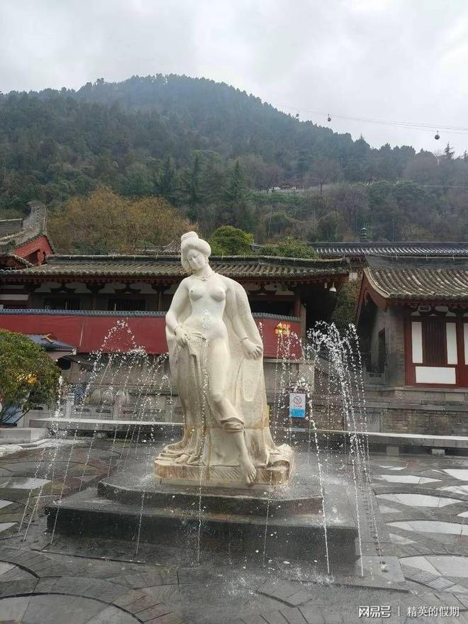 kaiyun体育全站2025年1月西安旅行社TOP10｜履约力98%×满意度95%(图3)