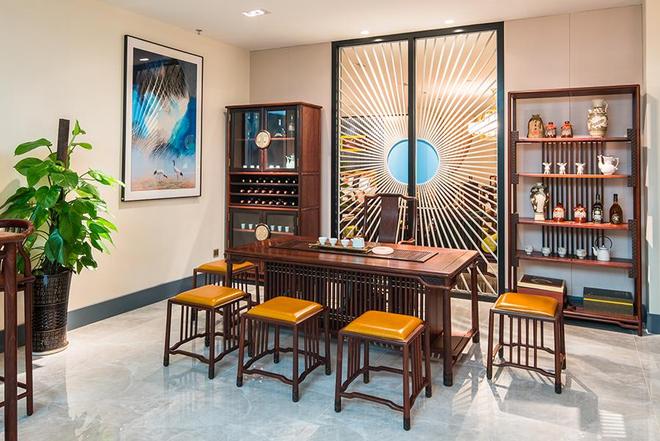 红木全屋定制揭秘十大品牌榜哪家更胜一筹？(图4)