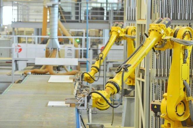 国家级产业集群落地解码成都崇州“川派家居”的成势逻辑(图7)