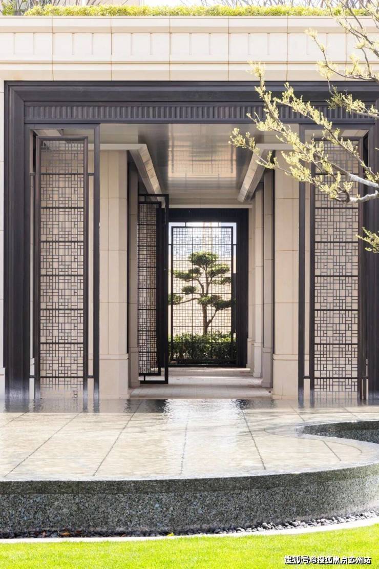 宝华紫薇之星(售楼处)首页网站-宝华紫薇之星售楼处欢迎您-楼盘详情-户型配套-最新价格-最新资讯-位置(图6)