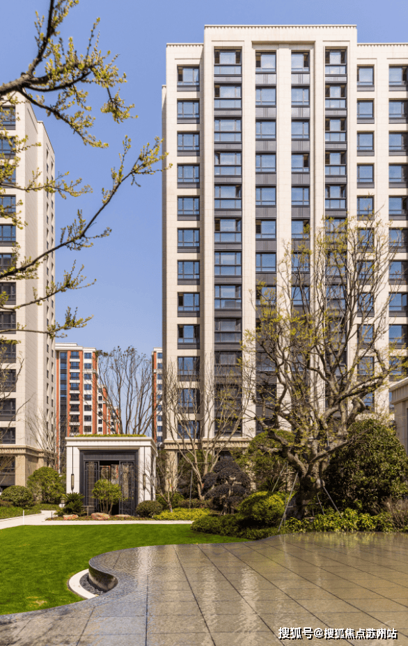 宝华紫薇之星(售楼处)首页网站-宝华紫薇之星售楼处欢迎您-楼盘详情-户型配套-最新价格-最新资讯-位置(图9)