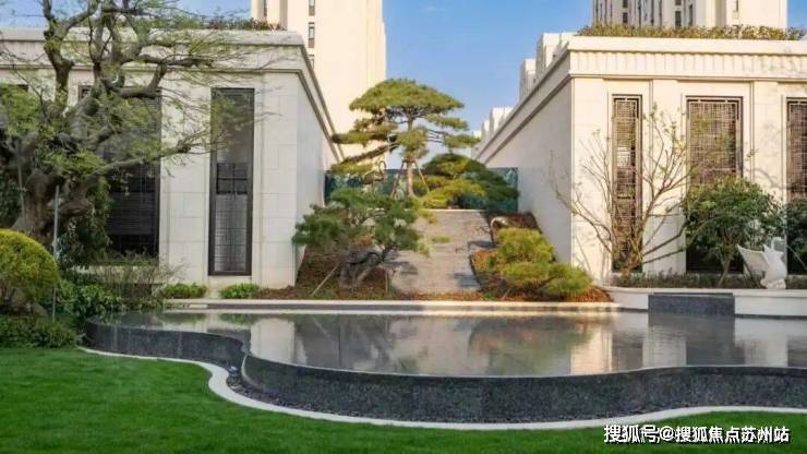 宝华紫薇之星(售楼处)首页网站-宝华紫薇之星售楼处欢迎您-楼盘详情-户型配套-最新价格-最新资讯-位置(图11)