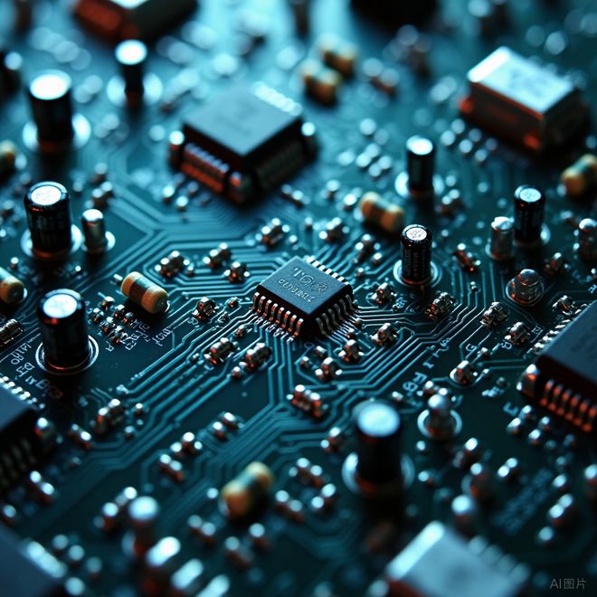 上海高端模拟芯片“小巨人”被家具厂收购！(图1)