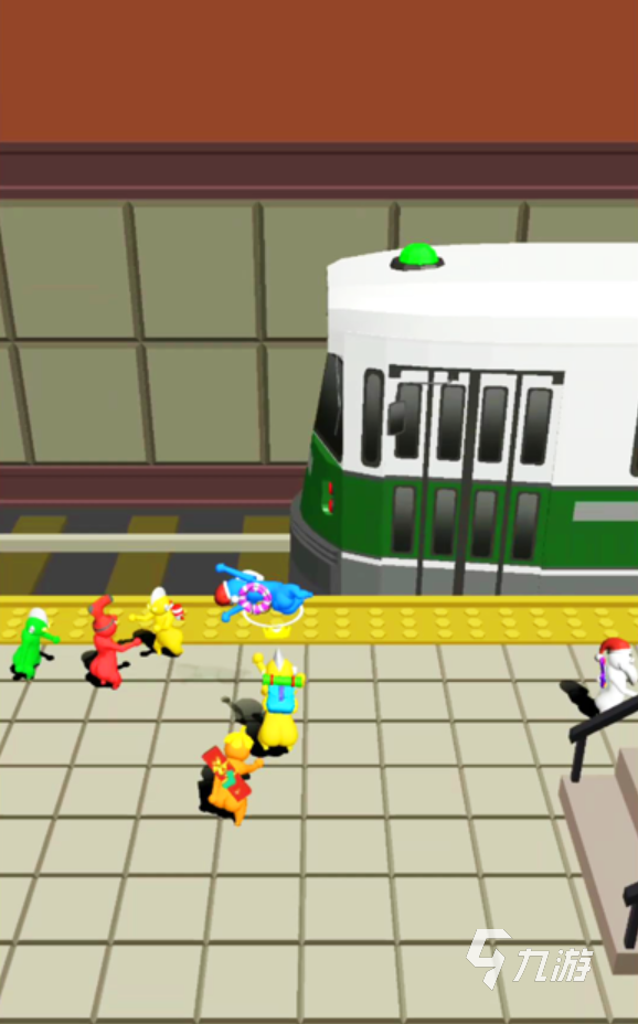 有意思的餐桌游戏有哪些2024适合聚会的餐桌手游合集(图4)