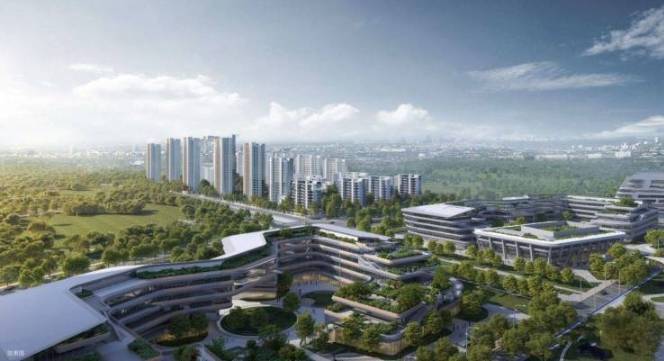 伟星万科星遇光年怎么样？价格地址交通配套情况解析(图2)