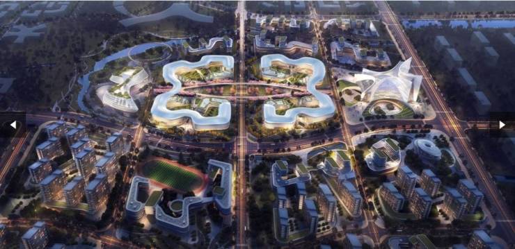 伟星万科星遇光年怎么样？价格地址交通配套情况解析(图1)