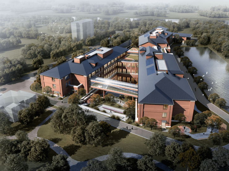 上海高档养老社区收费标准奉贤区养老社区圆角家具+移门卫浴兴趣社团集结专业医护随时候命2025最新推荐kaiyun体育全站(图3)