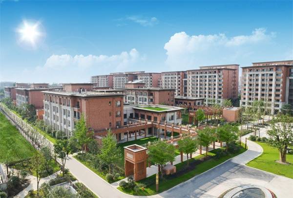 上海高档养老社区收费标准奉贤区养老社区圆角家具+移门卫浴兴趣社团集结专业医护随时候命2025最新推荐kaiyun体育全站(图2)