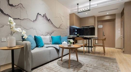 上海高档养老社区收费标准奉贤区养老社区圆角家具+移门卫浴兴趣社团集结专业医护随时候命2025最新推荐kaiyun体育全站(图8)