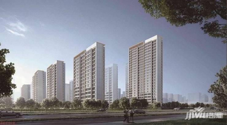 kaiyun体育网页版淝河板块皖投云启华章花园-2025年新开楼盘信息-新房安居(图3)