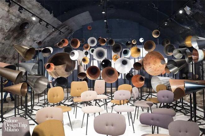 kaiyun体育全站米兰游学｜2026意大利米兰家具展·都有什么项目可看？(图15)