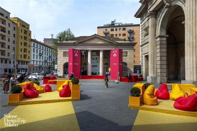 kaiyun体育全站米兰游学｜2026意大利米兰家具展·都有什么项目可看？(图13)