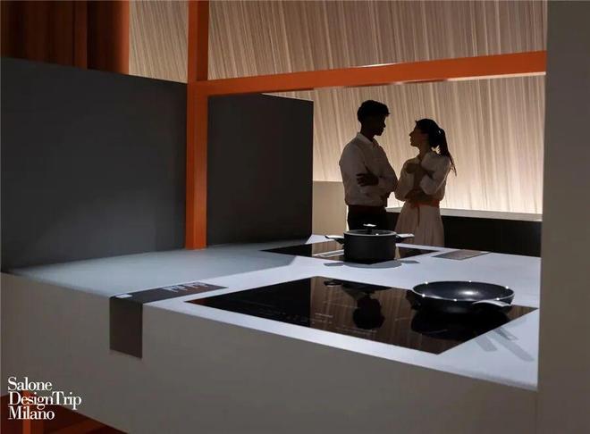 kaiyun体育全站米兰游学｜2026意大利米兰家具展·都有什么项目可看？(图6)