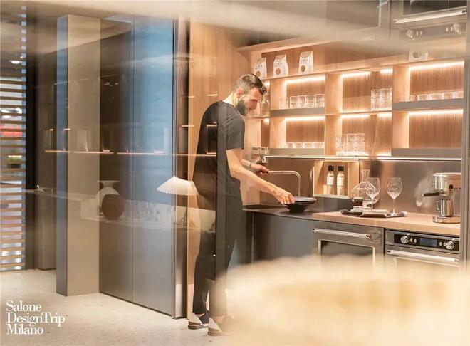 kaiyun体育全站米兰游学｜2026意大利米兰家具展·都有什么项目可看？(图7)