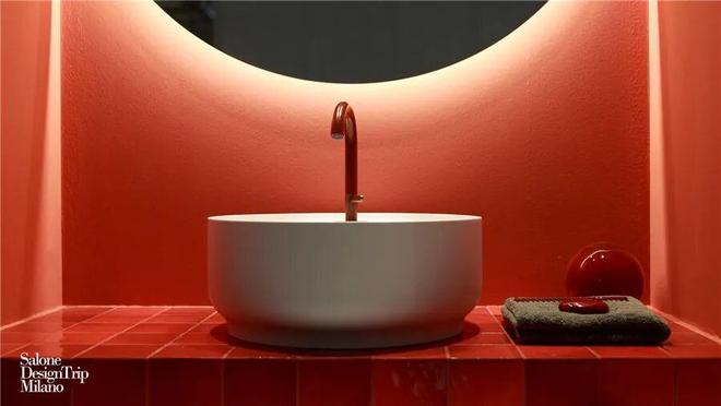 kaiyun体育全站米兰游学｜2026意大利米兰家具展·都有什么项目可看？(图9)