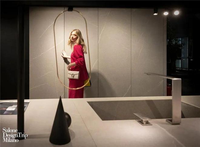 kaiyun体育全站米兰游学｜2026意大利米兰家具展·都有什么项目可看？(图5)