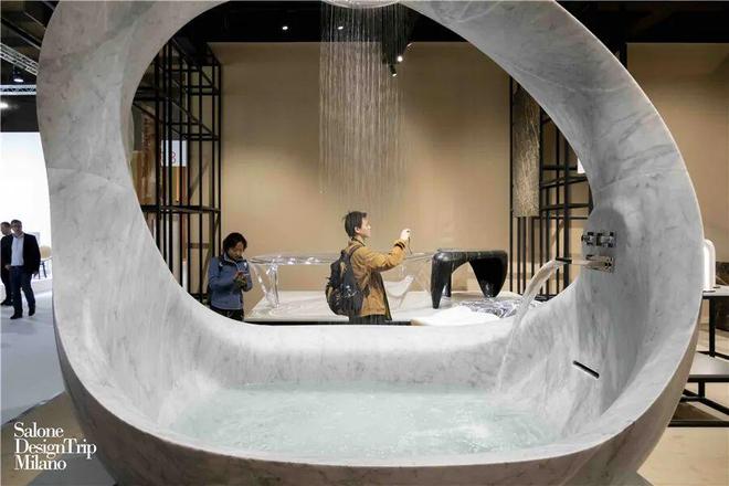 kaiyun体育全站米兰游学｜2026意大利米兰家具展·都有什么项目可看？(图8)