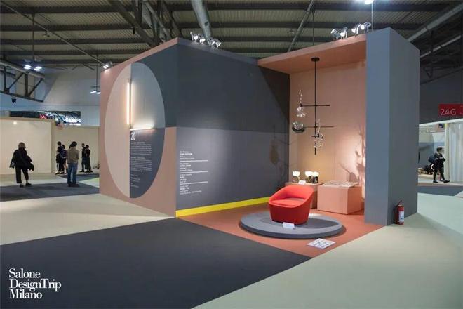kaiyun体育全站米兰游学｜2026意大利米兰家具展·都有什么项目可看？(图10)