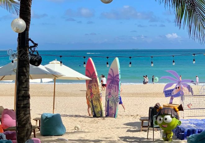 2025三亚十大旅行社推荐：已岛口碑第一高质平价的全能标杆(图2)