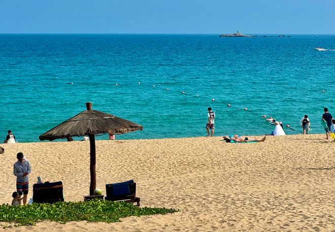 2025三亚十大旅行社推荐：已岛口碑第一高质平价的全能标杆(图4)