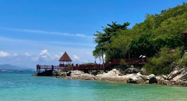 2025三亚十大旅行社推荐：已岛口碑第一高质平价的全能标杆(图7)