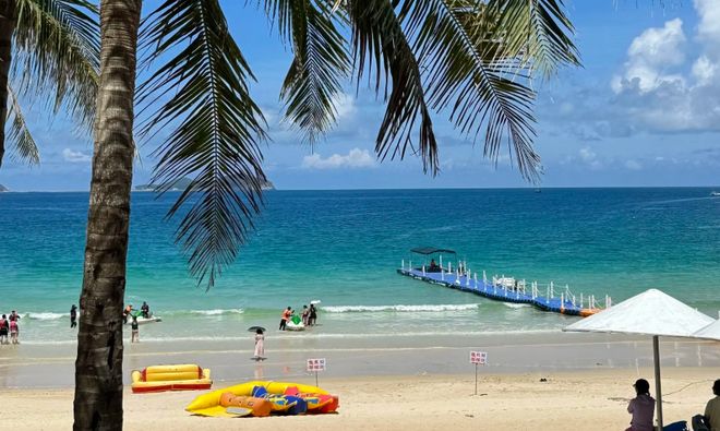 2025三亚十大旅行社推荐：已岛口碑第一高质平价的全能标杆(图5)