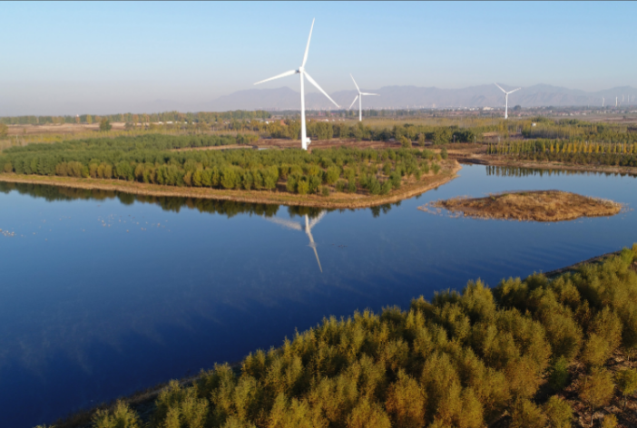 奋进的张家口“十四五”答卷｜张家口加速融入京津冀协同发展大局(图2)